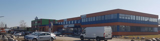 Skyways Immobilien GmbH in Enns